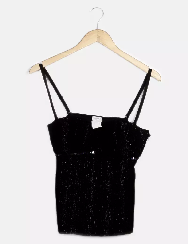 Intimissimi Corset Glitter