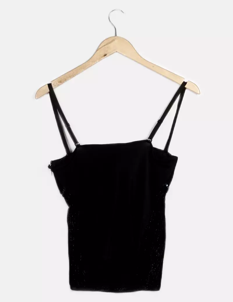 Intimissimi Corset Glitter