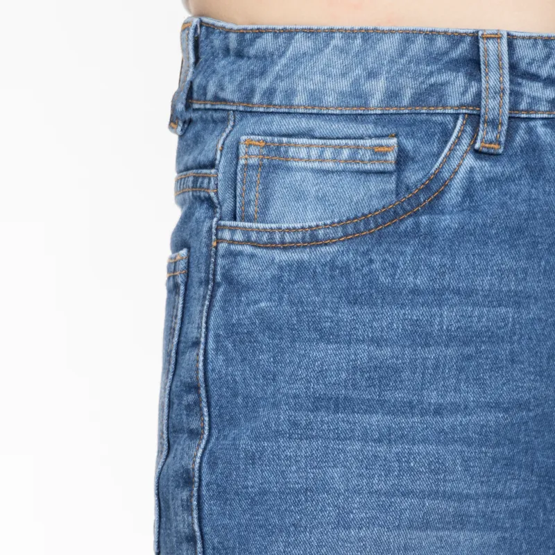 JEAN AXSPEN WIDE LEG AX2145