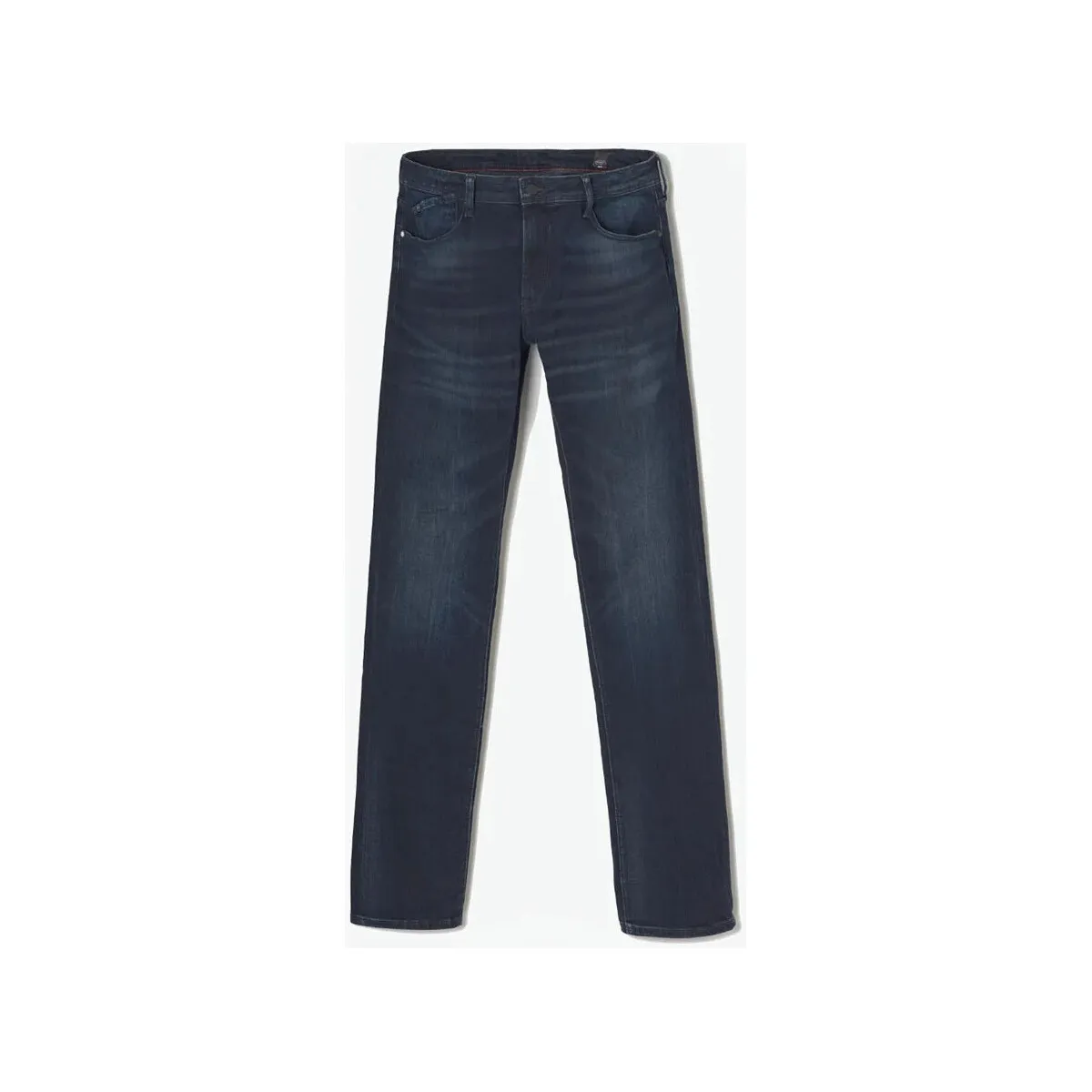 Jeans regular 800/12, largo 34