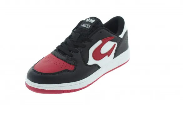 JOHN SMITH VAWEN LOW JUNIOR
