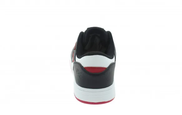 JOHN SMITH VAWEN LOW JUNIOR