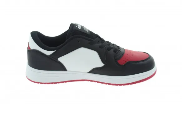 JOHN SMITH VAWEN LOW JUNIOR