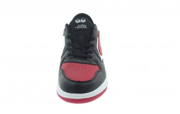 JOHN SMITH VAWEN LOW JUNIOR