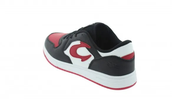 JOHN SMITH VAWEN LOW JUNIOR
