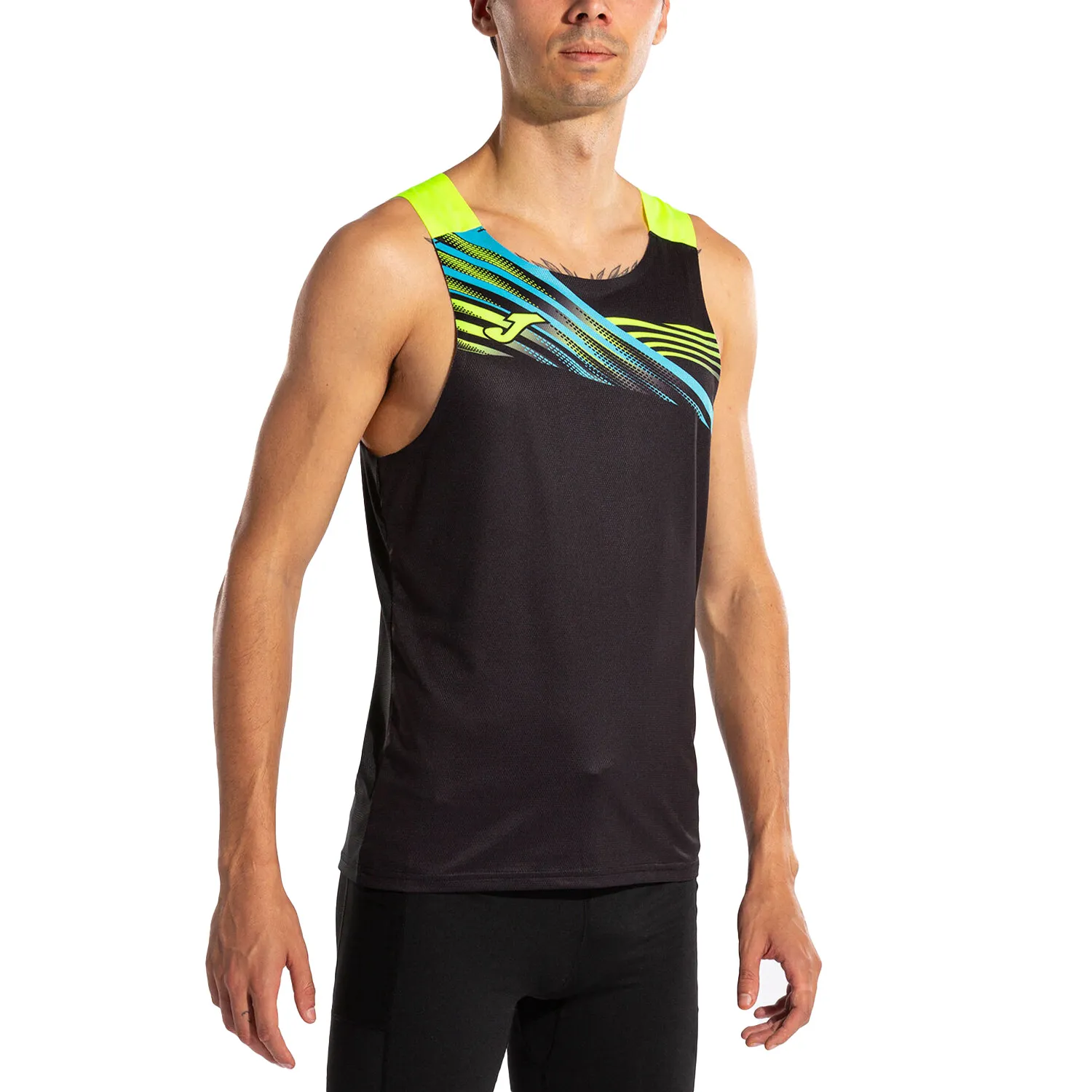 Joma Elite X Top