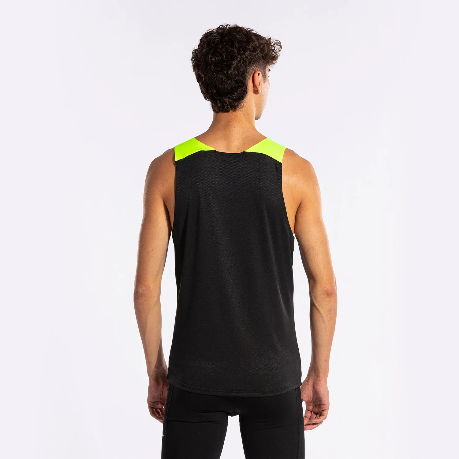 Joma Elite X Top