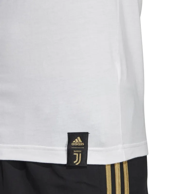 Juventus camiseta de ADN Bianconero 2018/19 Adidas