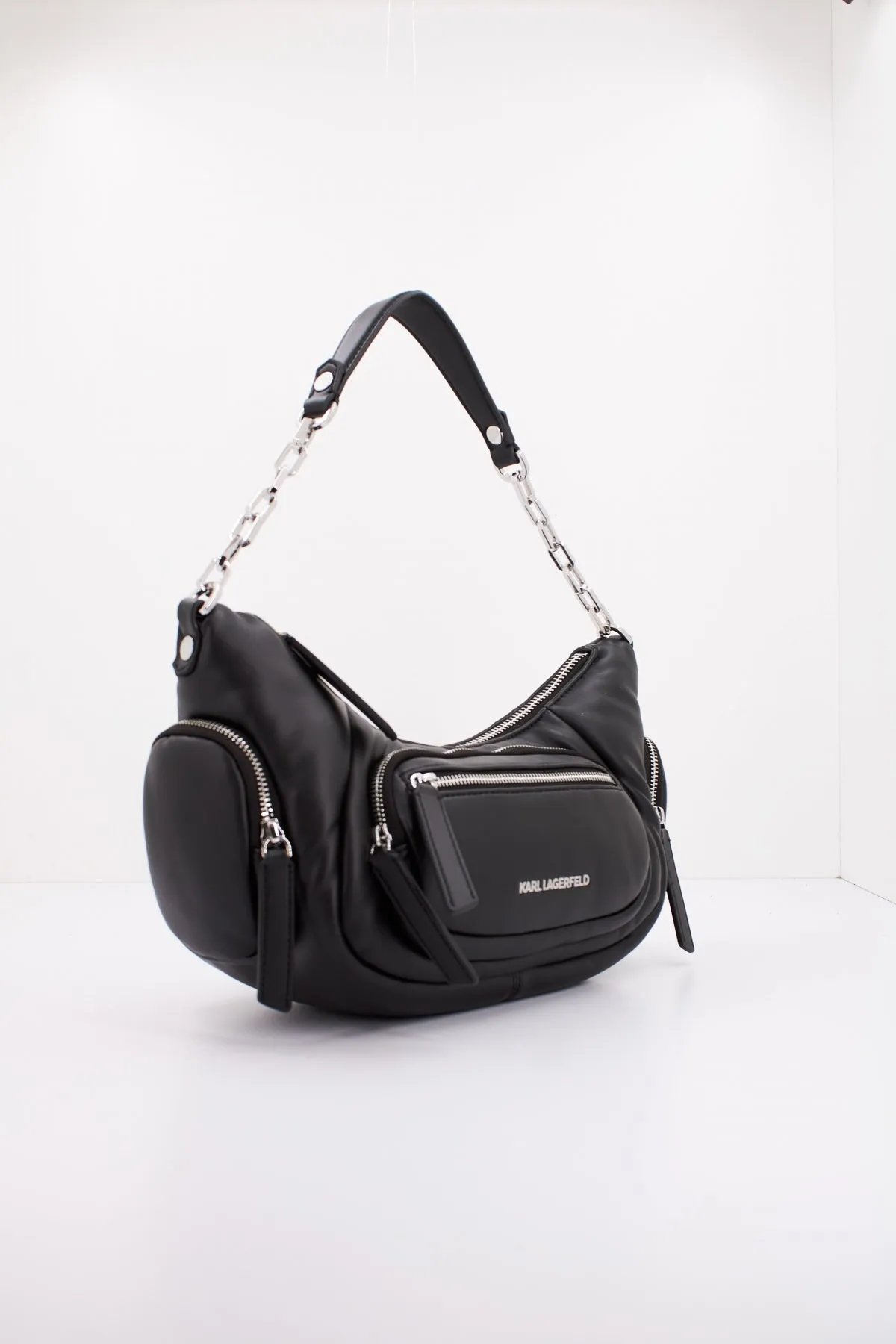 KARL LAGERFELD K/CITY MD SHOULDERBAG