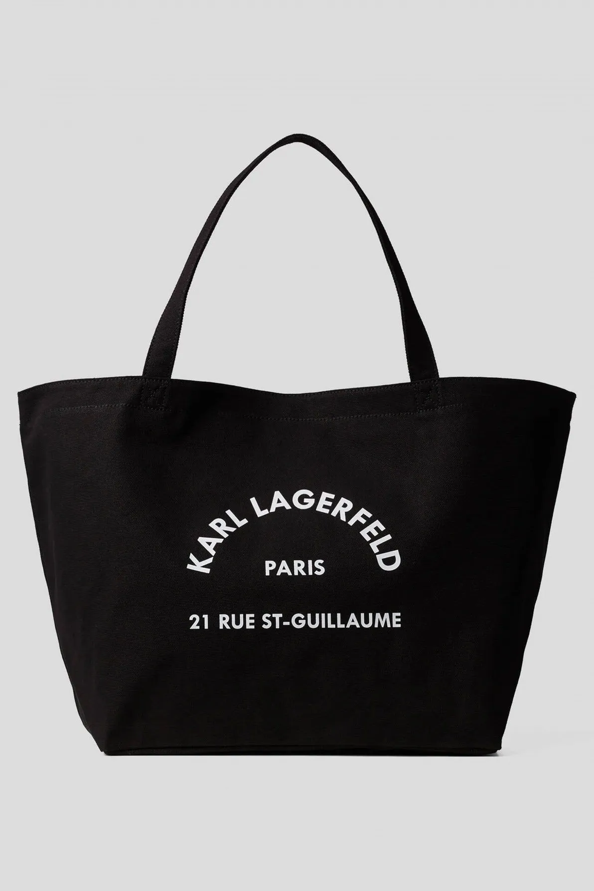 KARL LAGERFELD K/RUE ST GUILLAUME CANVAS