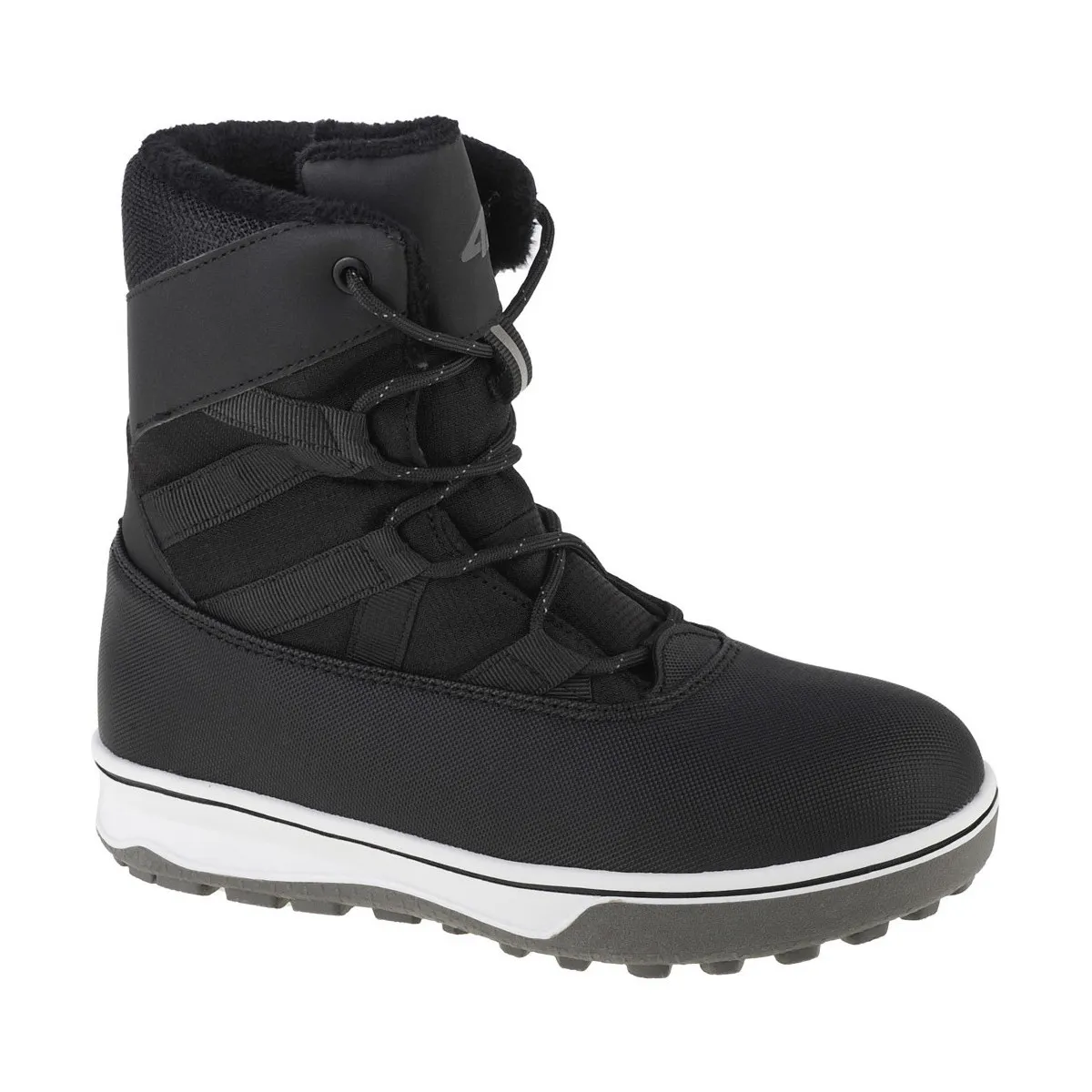 Kids Snow Boots