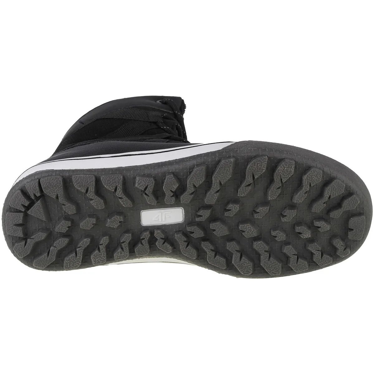 Kids Snow Boots