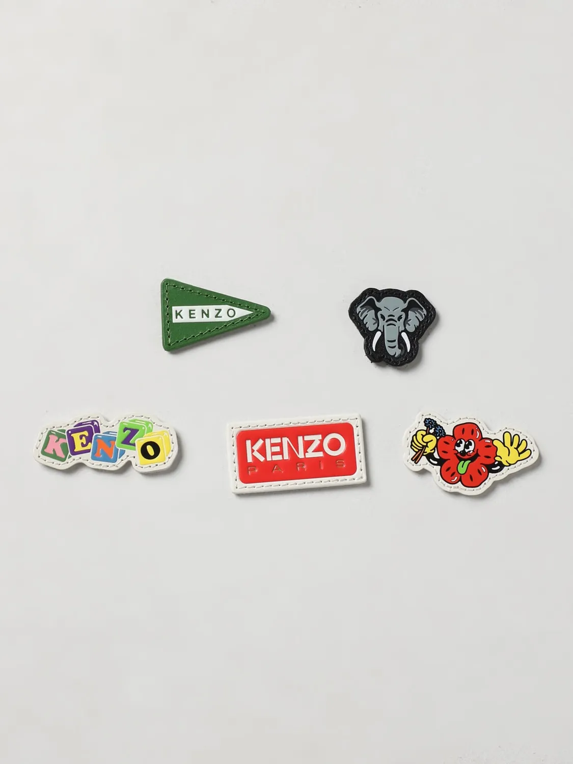 Kit hombre Kenzo