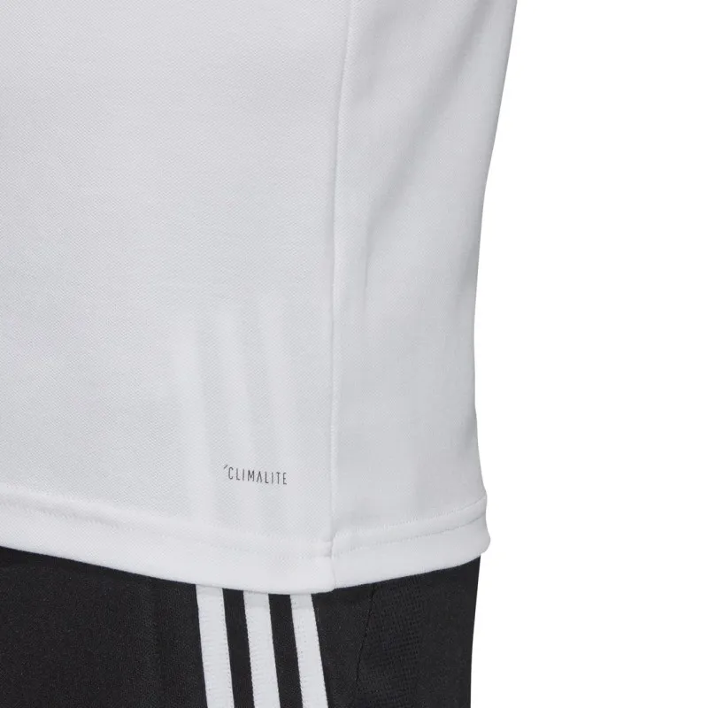 La Juventus de polo de representación blanco 2019/20 Adidas