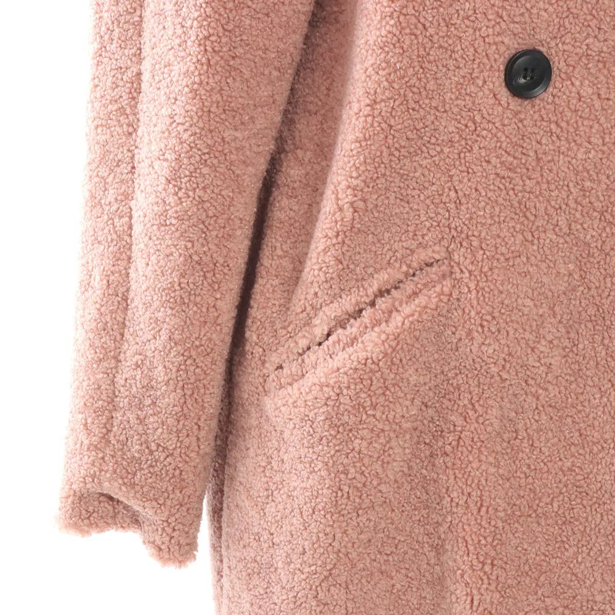 Lucky Brand Abrigo