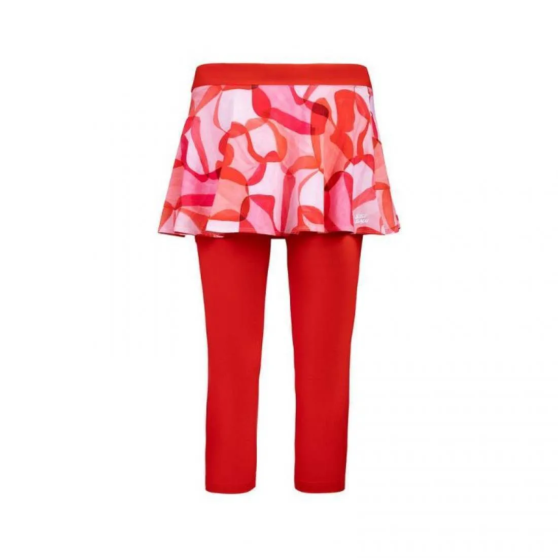 Mallas Falda Bidi Badu Faida Rojo Naranja | BIDI BADU