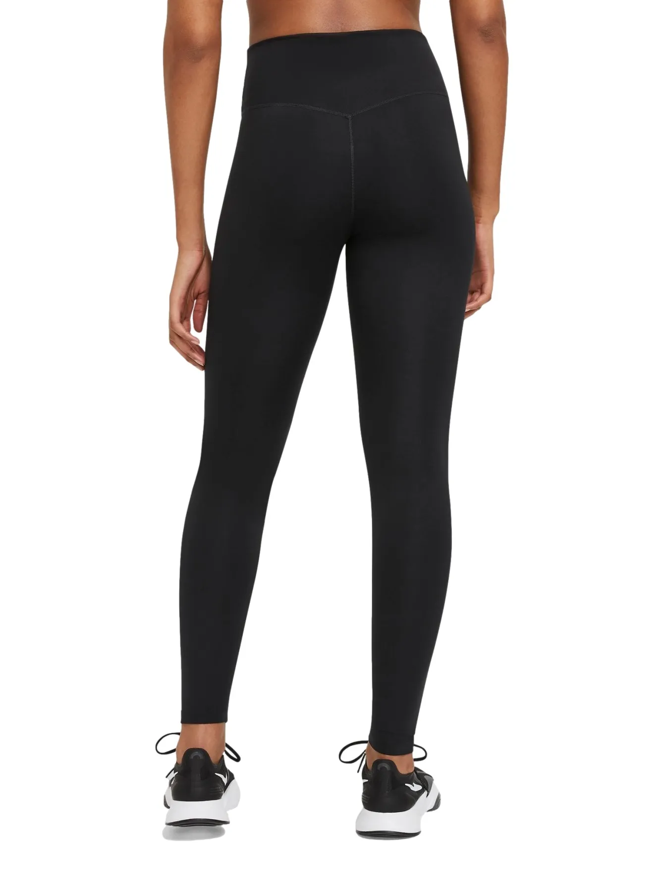 Mallas Nike One Dri Fit Mr Para Mujer