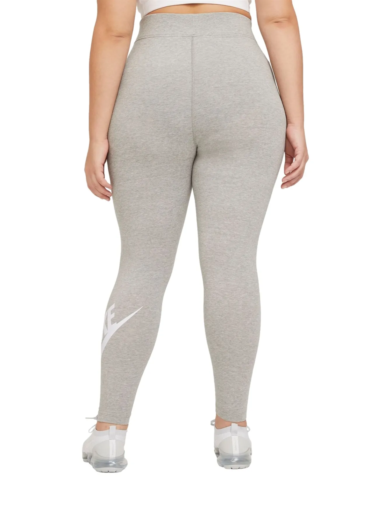 Mallas Nike Sportswear Essential Futura Hr Para Mujer