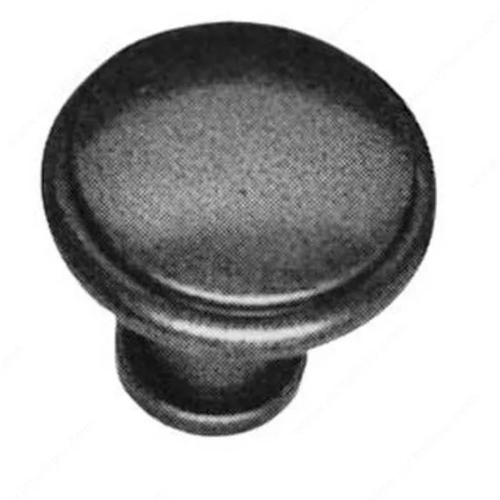 Manija tipo botón serie LC1050