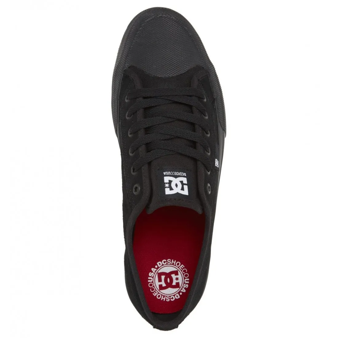 MANUAL RT S black