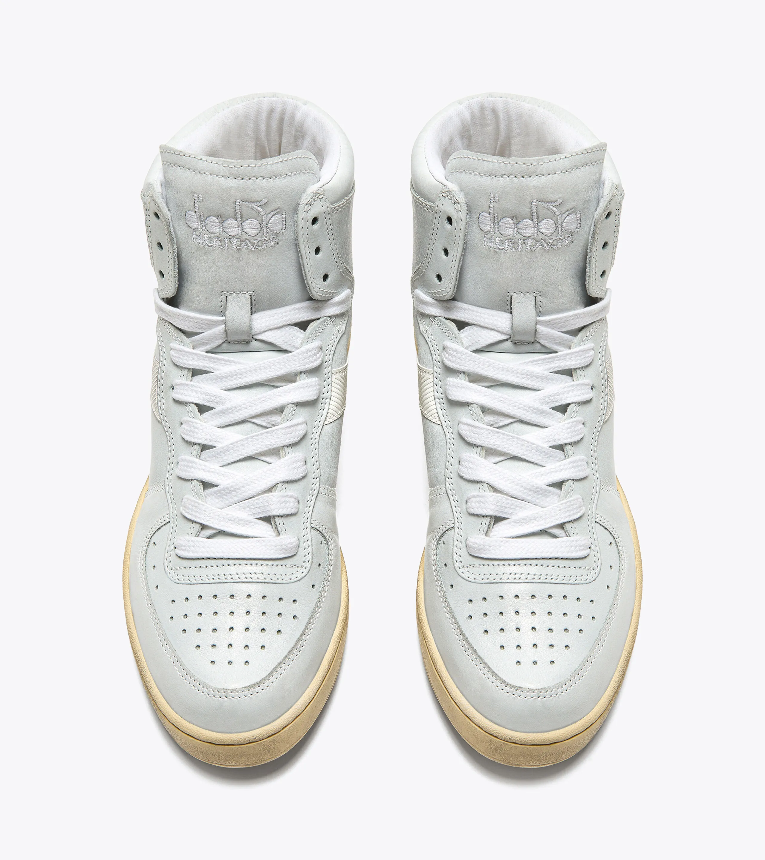 MI BASKET USED ZAPATILLAS HERITAGE  GENDER NEUTRAL