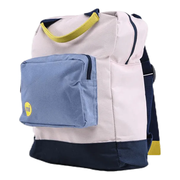 MIPAC TOTE BACKPACK DECON PINK/BLUE