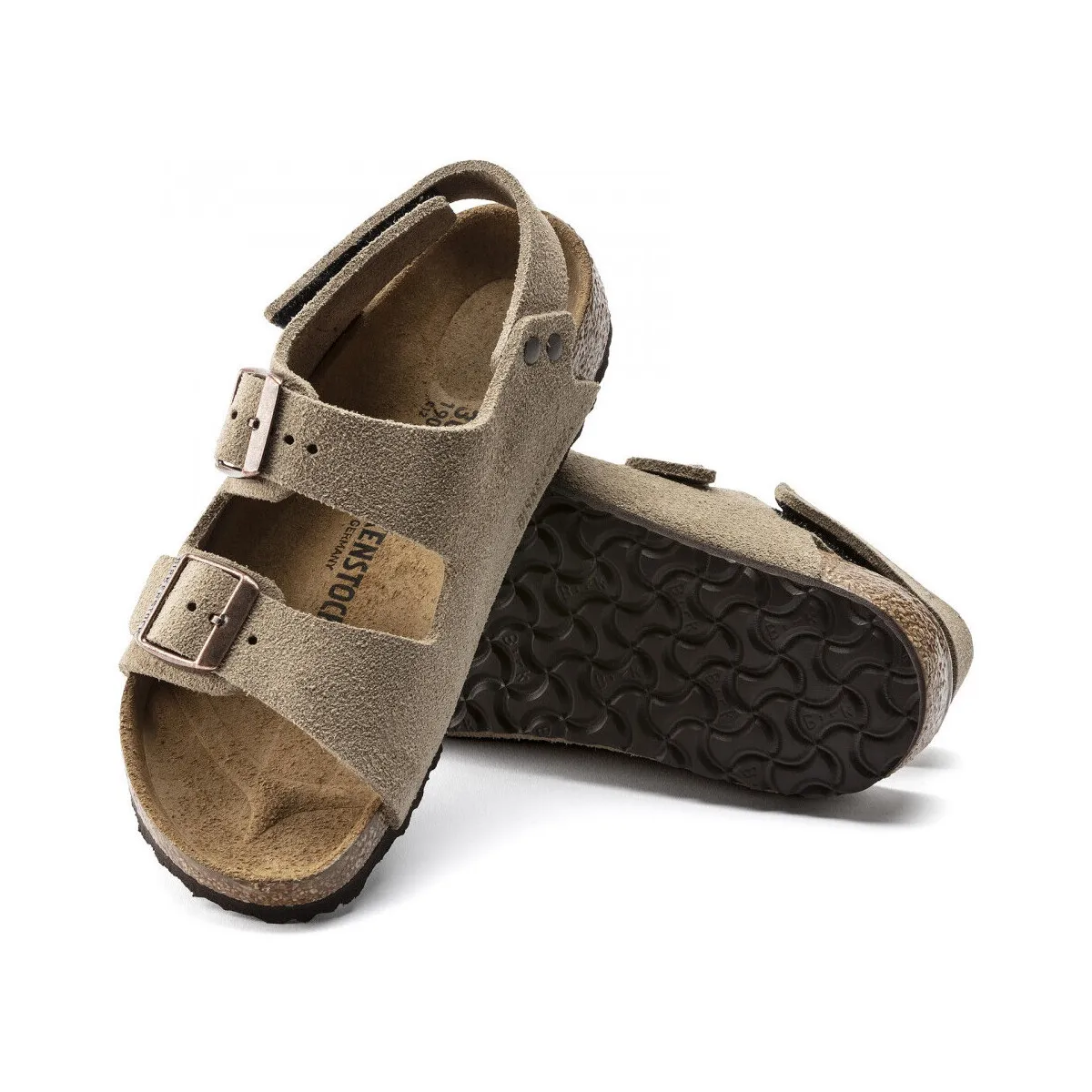 Milano hl kids leve