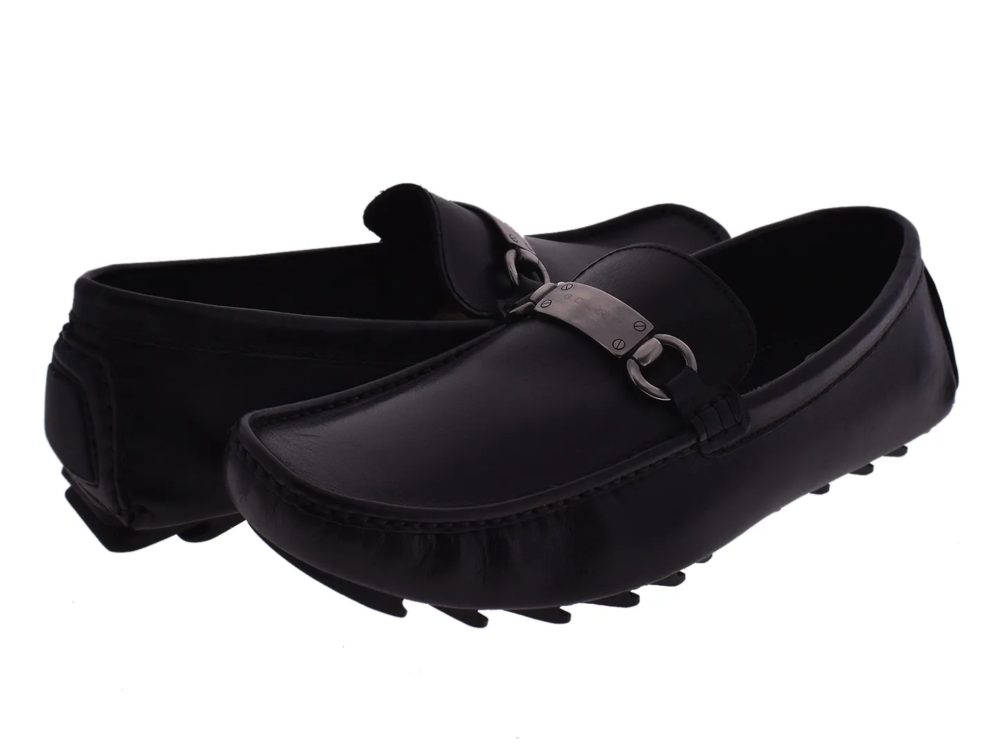 Mocasines Gino Cherruti 404 Para Hombre