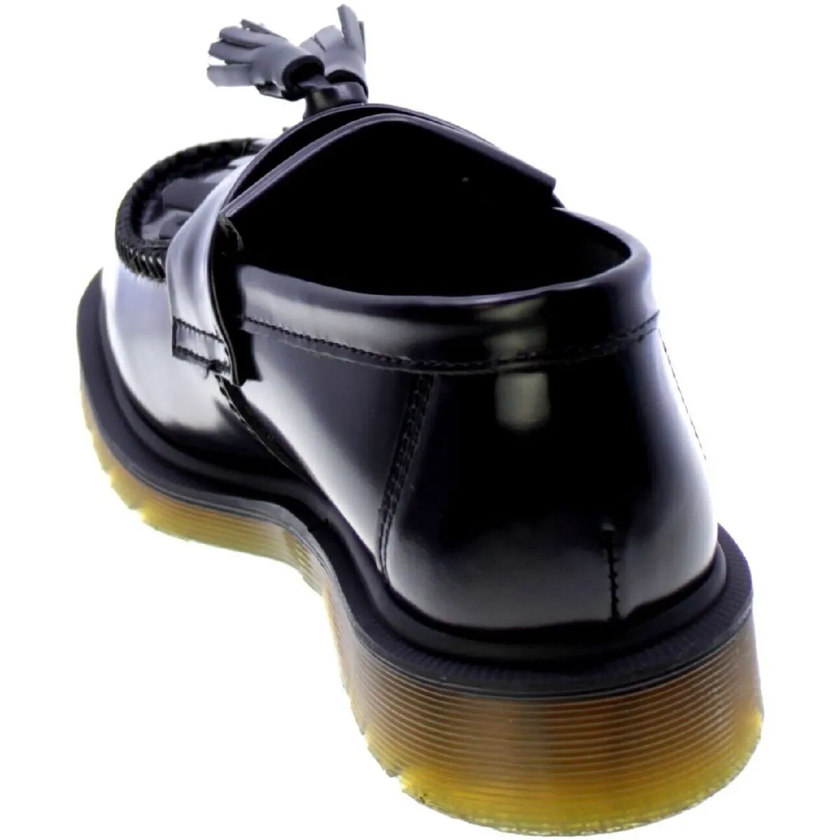 Mocassino Donna Nero Adrian Polished smooth 14573001