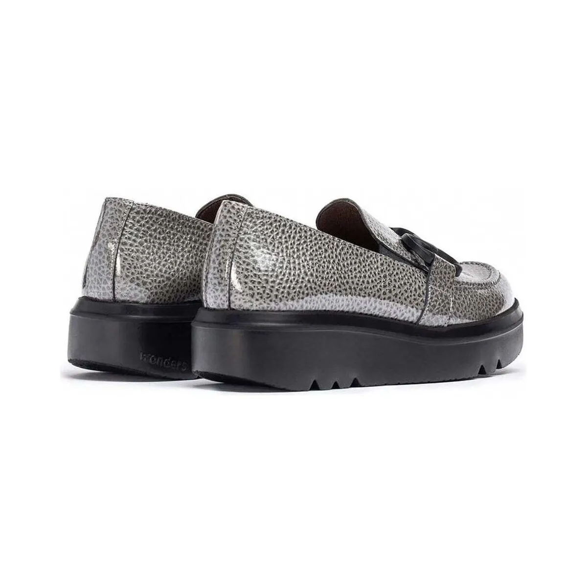 MOCASÍN  CARIBU A2821