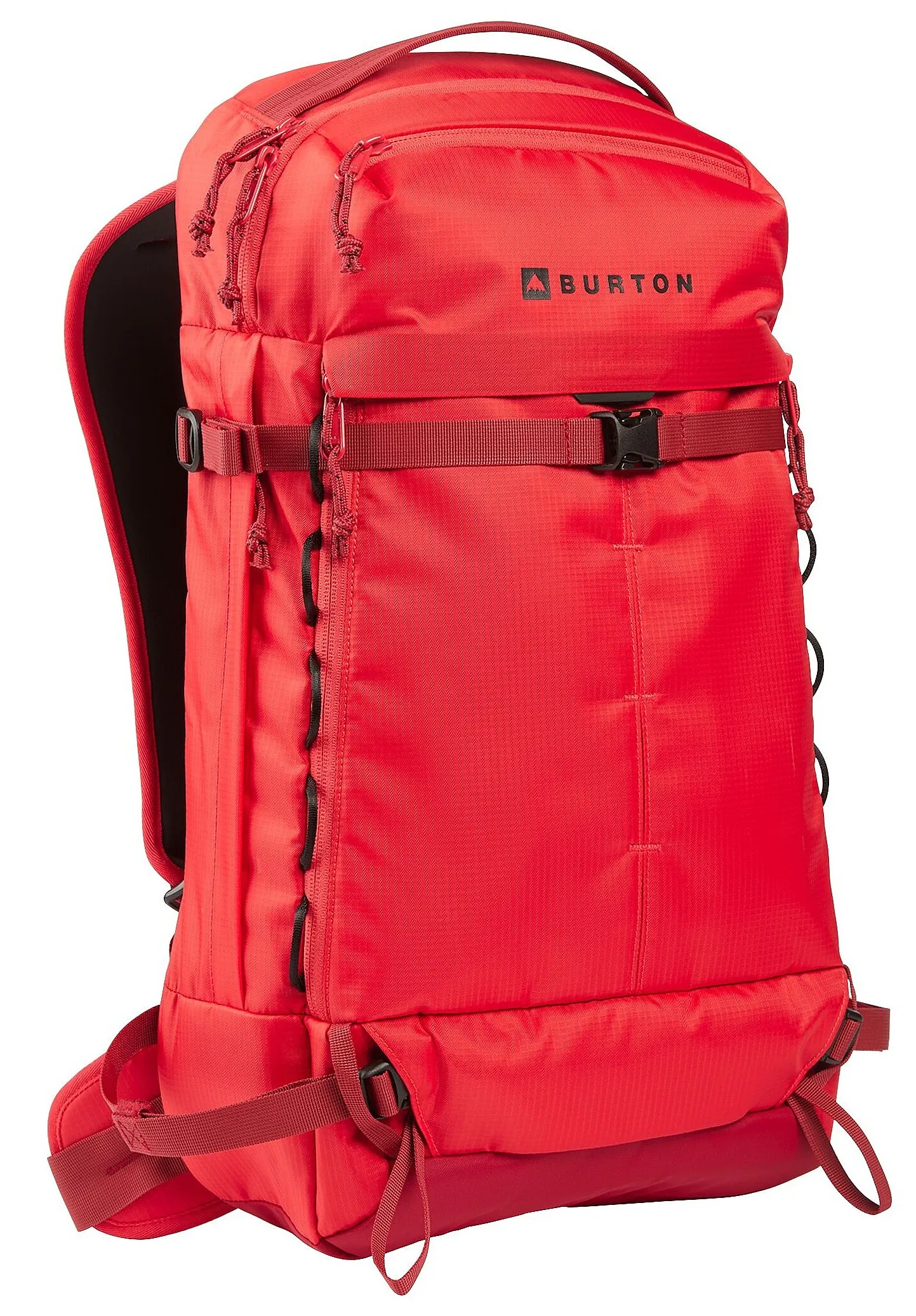 MOCHILA BURTON SIDEHILL 25  TOMATO/SUN DRIED TOMATO