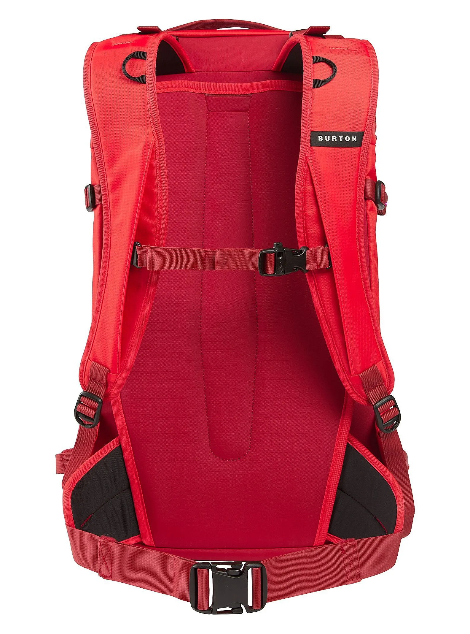 MOCHILA BURTON SIDEHILL 25  TOMATO/SUN DRIED TOMATO