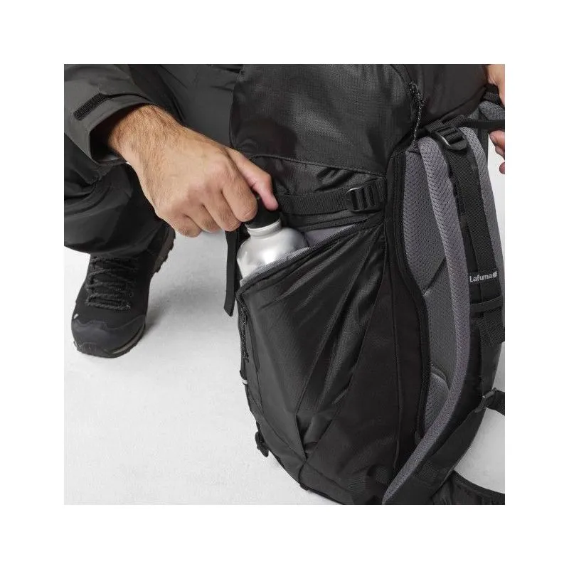 Mochila de senderismo Lafuma Access 30L (Negro)