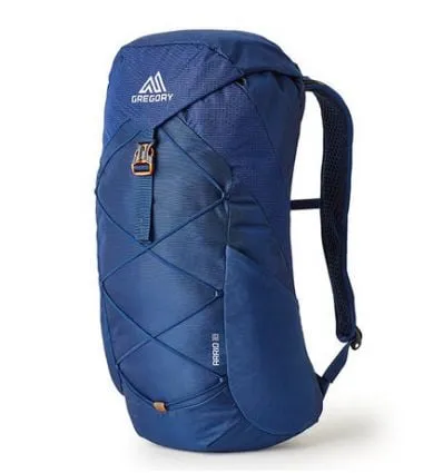 Mochila Gregory Arrio 18 Rc (Empire Blue)