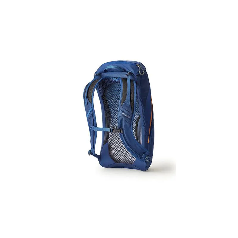 Mochila Gregory Arrio 18 Rc (Empire Blue)