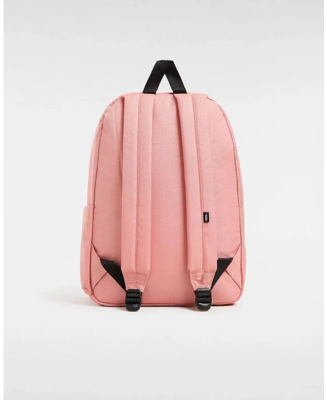 Mochila Vans Old Skool Classic 22L Lobster Bisque Unisex