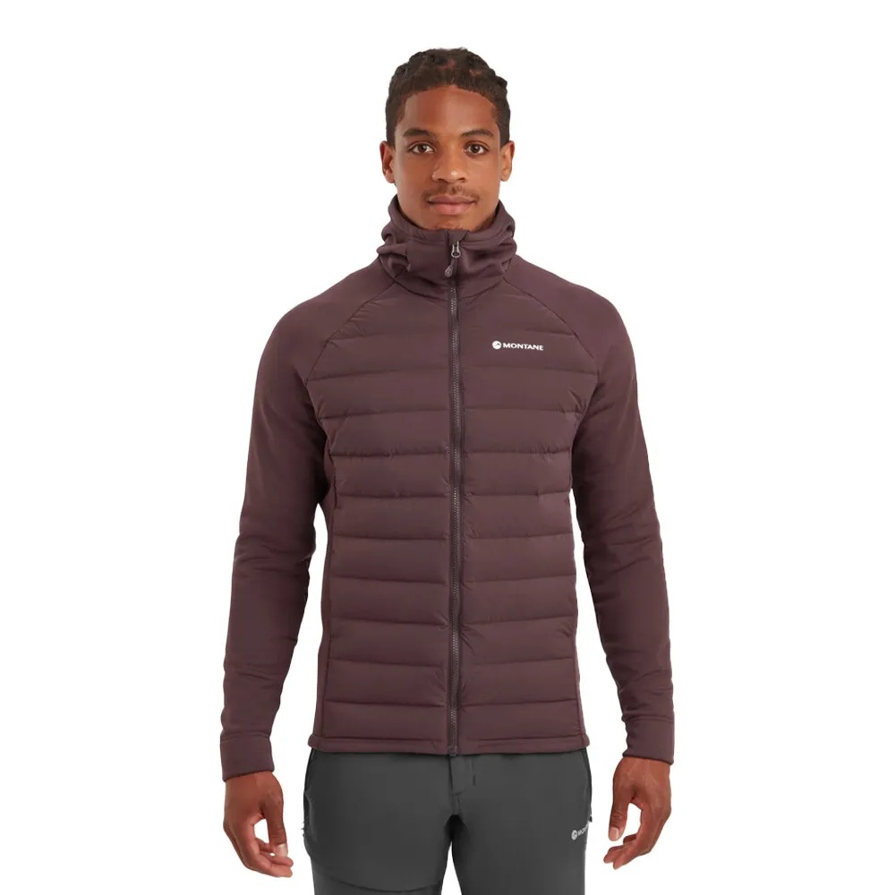 MONTANE COMPOSITE CHAQUETA CON CAPUCHA  AW23