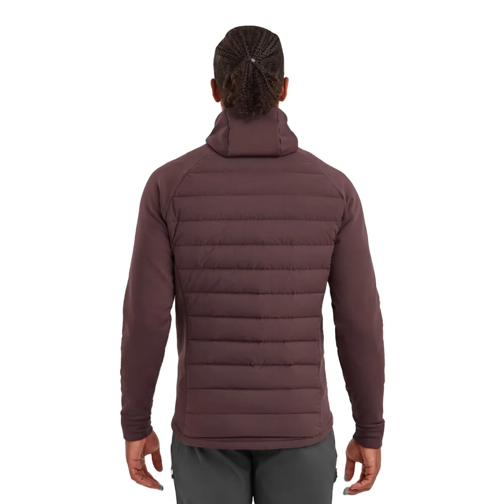 MONTANE COMPOSITE CHAQUETA CON CAPUCHA  AW23