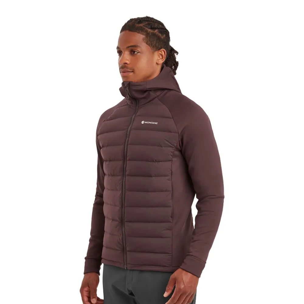MONTANE COMPOSITE CHAQUETA CON CAPUCHA  AW23