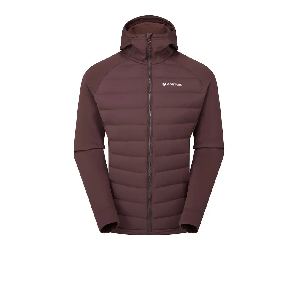 MONTANE COMPOSITE CHAQUETA CON CAPUCHA  AW23