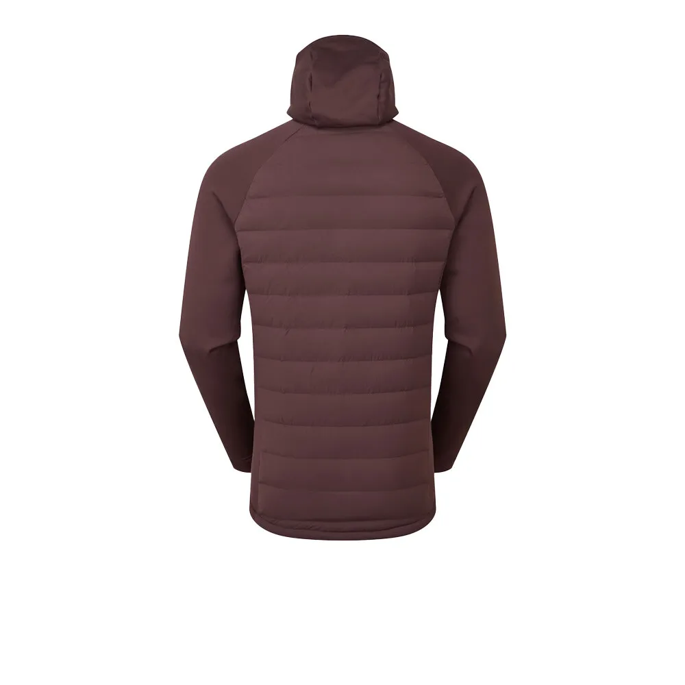 MONTANE COMPOSITE CHAQUETA CON CAPUCHA  AW23