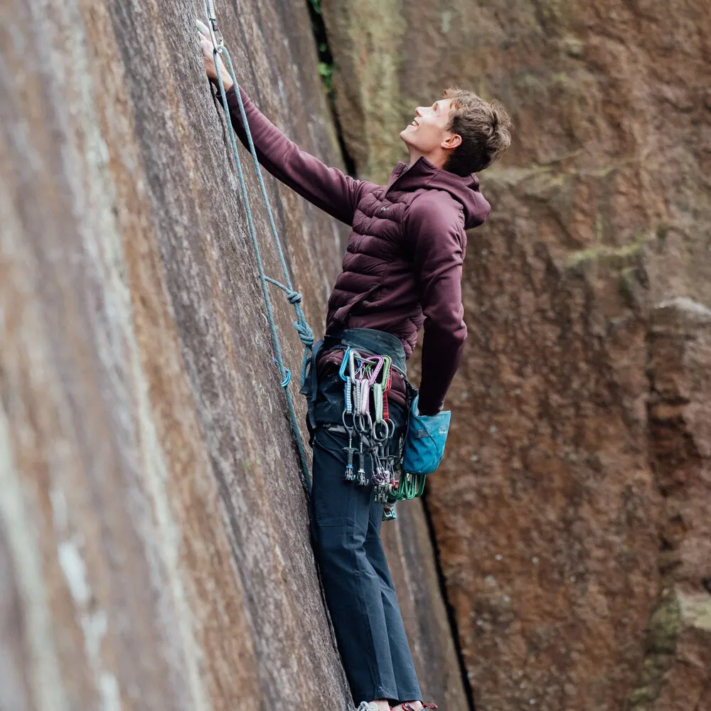 MONTANE COMPOSITE CHAQUETA CON CAPUCHA  AW23