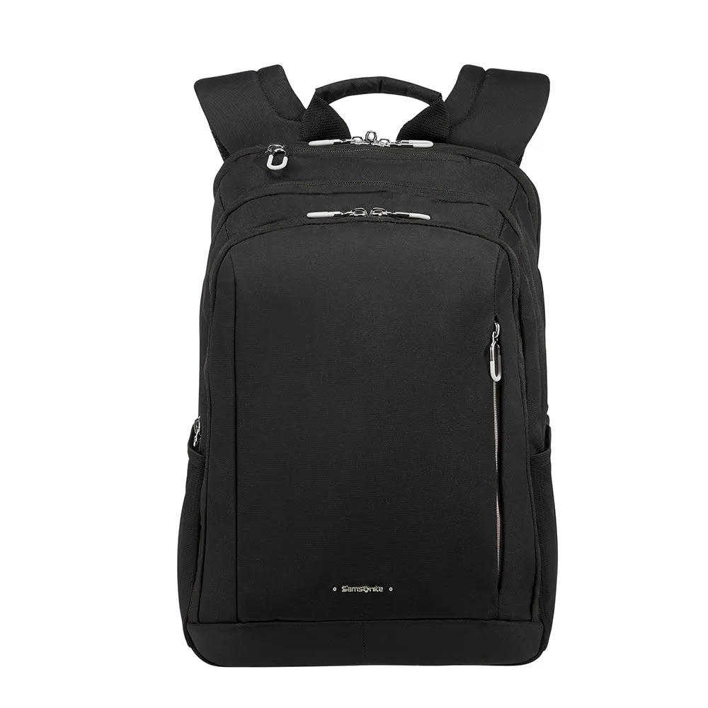 Morral Samsonite Guardit Classy Backpack 14.1 Black Mujer