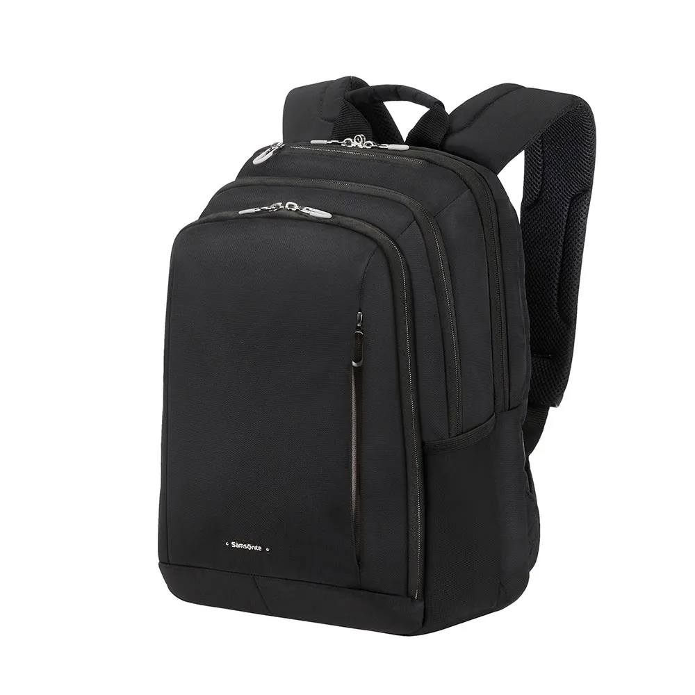 Morral Samsonite Guardit Classy Backpack 14.1 Black Mujer