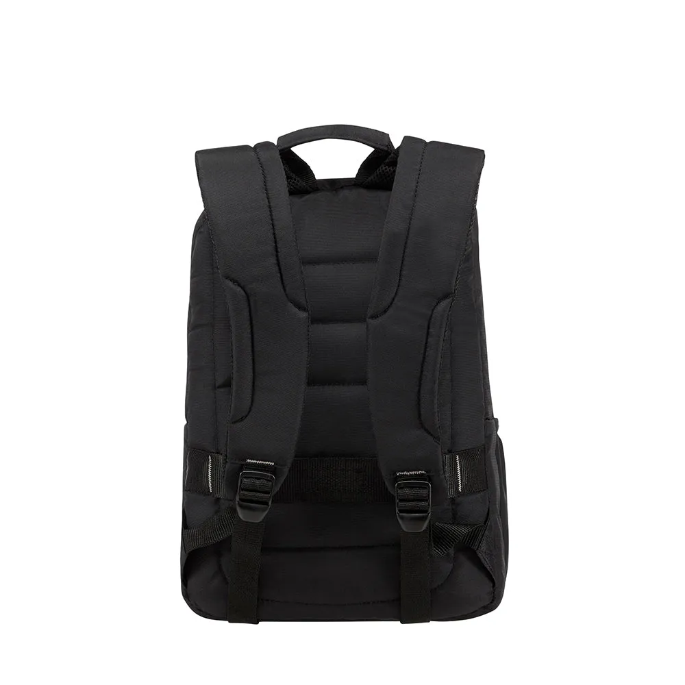 Morral Samsonite Guardit Classy Backpack 14.1 Black Mujer