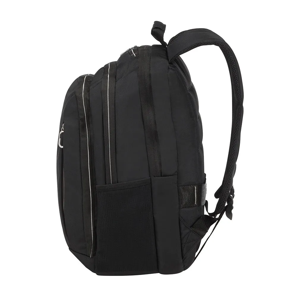 Morral Samsonite Guardit Classy Backpack 14.1 Black Mujer