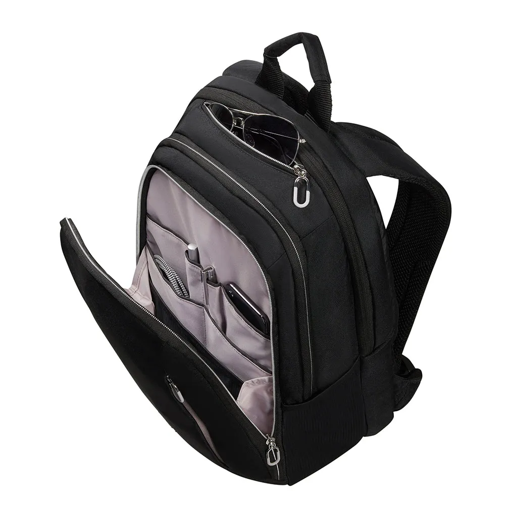 Morral Samsonite Guardit Classy Backpack 14.1 Black Mujer