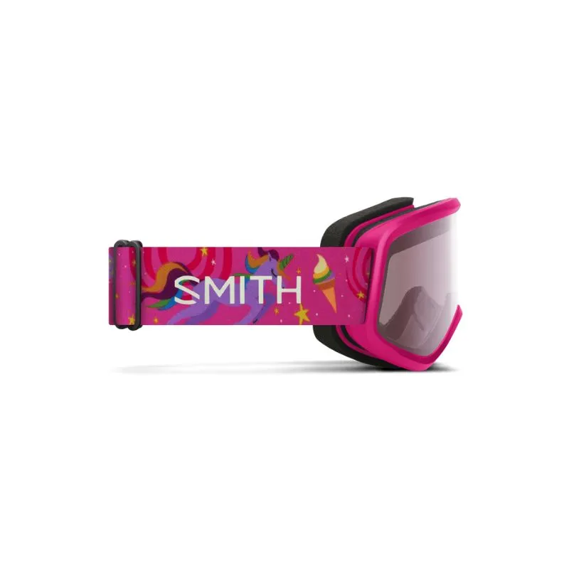 Máscara de esquí Smith SNOWDAY JR (PINK SPACE CADET 2324) Cat. 3