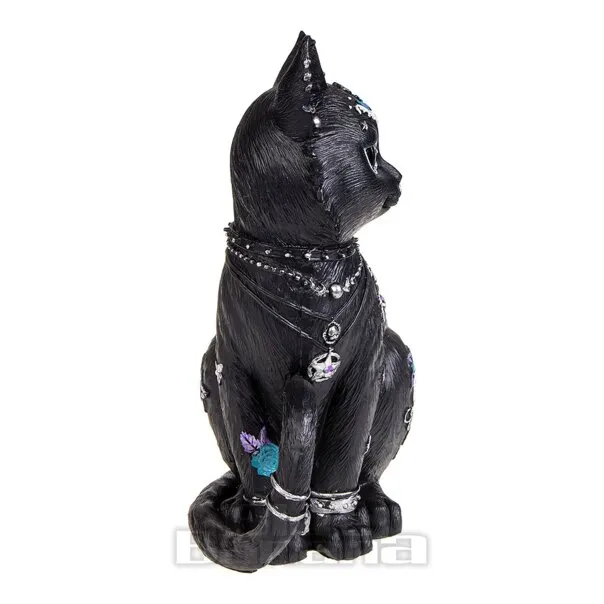 Nemesis Now Figura Nine Lives (22cm)