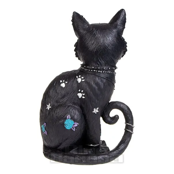 Nemesis Now Figura Nine Lives (22cm)